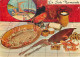 Delcampe - RECETTES DE CUISINE   - LOT DE 102 CARTES POSTALES SEMI-MODERNES - 100 - 499 Cartes