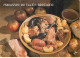 Delcampe - RECETTES DE CUISINE   - LOT DE 102 CARTES POSTALES SEMI-MODERNES - 100 - 499 Karten