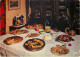 Delcampe - RECETTES DE CUISINE   - LOT DE 102 CARTES POSTALES SEMI-MODERNES - 100 - 499 Postkaarten