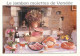 Delcampe - RECETTES DE CUISINE   - LOT DE 102 CARTES POSTALES SEMI-MODERNES - 100 - 499 Cartoline