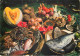 Delcampe - RECETTES DE CUISINE   - LOT DE 102 CARTES POSTALES SEMI-MODERNES - 100 - 499 Cartoline