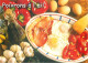 Delcampe - RECETTES DE CUISINE   - LOT DE 102 CARTES POSTALES SEMI-MODERNES - 100 - 499 Cartoline