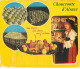 Delcampe - RECETTES DE CUISINE   - LOT DE 102 CARTES POSTALES SEMI-MODERNES - 100 - 499 Karten