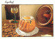 Delcampe - RECETTES DE CUISINE   - LOT DE 102 CARTES POSTALES SEMI-MODERNES - 100 - 499 Postkaarten