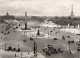 FRANCE - Paris - Vue Sur La Place De La Concorde - Carte Postale Ancienne - Autres Monuments, édifices