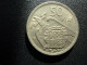 ESPAGNE : 50 PESETAS   1957 (59)  Tranche A *    KM 788    SUP - 50 Peseta