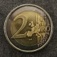 2 EURO 2005 GRECE / GREECE EUROS - Grecia