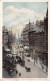 Birmingham. Stephenson's Place, The Exchange And Corporation Street Gelaufen 1908 - Birmingham