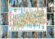 Delcampe - CONTOURS GEOGRAPHIQUES   - LOT DE 99 CARTES POSTALES SEMI-MODERNES - 5 - 99 Cartoline