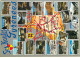 Delcampe - CONTOURS GEOGRAPHIQUES   - LOT DE 99 CARTES POSTALES SEMI-MODERNES - 5 - 99 Cartoline