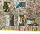 Delcampe - CONTOURS GEOGRAPHIQUES   - LOT DE 99 CARTES POSTALES SEMI-MODERNES - 5 - 99 Cartoline