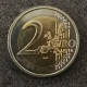 2 EURO 2003 LUXEMBOURG / LETZEBUERG EUROS - Luxemburg