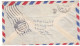 Israël - Lettre Exprès De 1954 - Oblit Haifa - Exp Vers Köln - Monnaies - - Briefe U. Dokumente