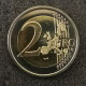 2 EURO 2006 GRAND DUC GUILLAUME LUXEMBOURG / LETZEBUERG EUROS - Lussemburgo