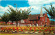 Royaume Uni - Stourport - The Memorial Garden - CPM - UK - Voir Scans Recto-Verso - Otros & Sin Clasificación