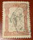 PORTUGAL, 100 Reis, St Antonius, Used  ............ CL1-13-4 - Oblitérés