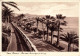 ITALIE - San Remo - Corso Imperatrice - Carte Postale Ancienne - San Remo