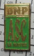 512A  Pin's Pins / Beau Et Rare / BANQUES / ASC BNP LE HAVRE - Bancos