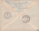 HISTORICAL DOCUMENTS     COVERS NICE FRANKING 1919 ARGENTINE - Cartas & Documentos