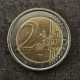 2 EURO 2002 CIRCULEE FINLANDE / FINLAND EUROS - Finlandia