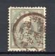 JAPON -  1876 Yv. N° 47  (o) 5r Gris  Cote 20 Euro  BE   2 Scans - Usati