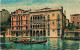 ITALIE - Venezia - Maison D'Or  - Colorisé - Carte Postale - Venezia (Venice)