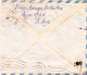 HISTORICAL DOCUMENTS     COVERS NICE FRANCHINK 1910 ARGENTINE - Storia Postale