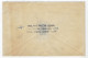 BRASIL - Cover From Rio De Janeiro To Montauban - Registered 1955 - Cartas & Documentos