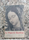Bb28 Libretto La Virgen De Guadalupe - Collections