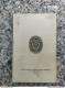 Bb26 Libretto S.luisa De Marillac S.vincenzo De Paolo 1933 - Collections