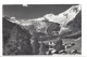 32122 - Saas-Fee Allalinhorn Alphubel Täschihorn 1961 - Saas-Fee