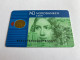 19:563 - Sweden Nordbanken Cash Card - Svezia