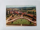 Carte Postale - Vus Du Château De Hautefort, Les Terrasses, Le Village Et L'Hospice     (2ig) - Hautefort