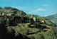 ITALIE - Torgnon - Vallée D'Aosta - Panorama - Colorisé - Carte Postale - Autres & Non Classés