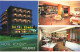 HOTELS ET RESTAURANTS - Hôtel Ronda - Colorisé - Carte Postale - Hotels & Gaststätten