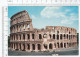 Roma, Rome - Il Colosseo, The Coloseum - Colisée