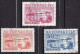 FI850 – FINLANDE – FINLAND – PARCEL POST - 1952-57 – SC 6/9 USED 30 € - Postbuspakete