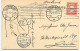 N°10407 - Carte Illustrateur - Ethel Parkinson - Fillette Hollandaise Donnant à Manger Aux Poules - Parkinson, Ethel