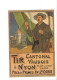 32127 - REPRODUCTION Affiche Tir Cantonal Vaudois à Nyon 1906 A Champod - Nyon