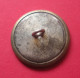 Bouton  Regnum Italicum 1918 Mémora ? De Livrée ? Métal Argenté Ancien Diamètre  2.8 Cm Dos Scanné Buttons - Boutons