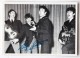 à Choisir 2 Cartes De Collection Image 1964 The Beatles John Lennon Ringo Starr Paul Mccartney - Andere Producten