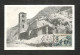 VALLÉES D'ANDORRE - Carte MAXIMUM 1945 - St Jean De Casselles - Cartes-Maximum (CM)