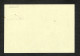 VATICAN - POSTE VATICANE - Carte MAXIMUM 1950 - MARCEL CERVINI - Cartes-Maximum (CM)