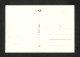 VATICAN - POSTE VATICANE - Carte MAXIMUM 1956 - L'ANNUNCIAZIONE ALLA VERGINE MARIA - Cartoline Maximum