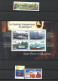 Timbre St Pierre Et Miquelon Neuf ** N 882 / 910 Année 2007  Vendu Au Prix De La Poste - Unused Stamps