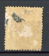 JAPON -  1888 Yv. N° 85 (o) 50s Brun-rouge Cote 10 Euro  BE R 2 Scans - Gebruikt