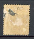 JAPON -  1888 Yv. N° 85 (o) 50s Brun-rouge Cote 10 Euro  BE R 2 Scans - Used Stamps