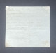 Gustave COURBET – Lettre Autographe Signée – Son Ami Promayet - Pintores Y Escultores