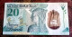 Egypt  2023 - Issued 20 Pounds Polymer Banknote, T11, C - Egipto