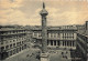 ITALIE - Roma - Piazza Colonna - Carte Postale Ancienne - Altri Monumenti, Edifici